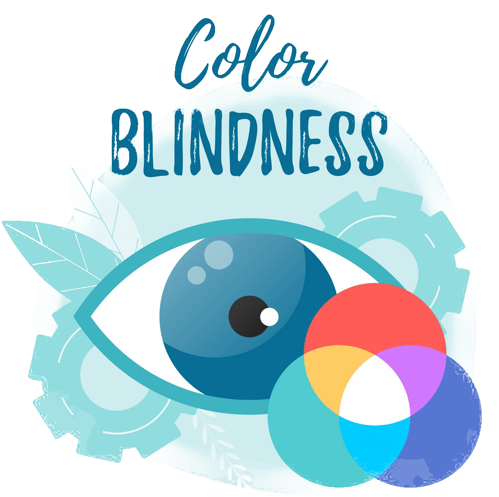 Color Blindness Test